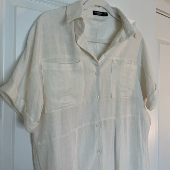 Nasty Gal Dress - Picture 2 of 6